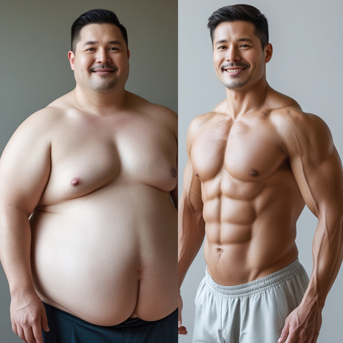 The Complete 4-Week Beginner’s Workout Program