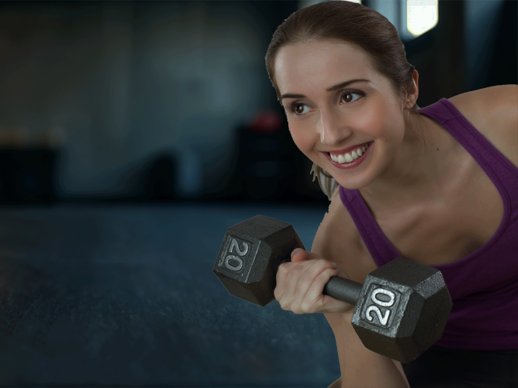 The Essential full body exercises for beginners