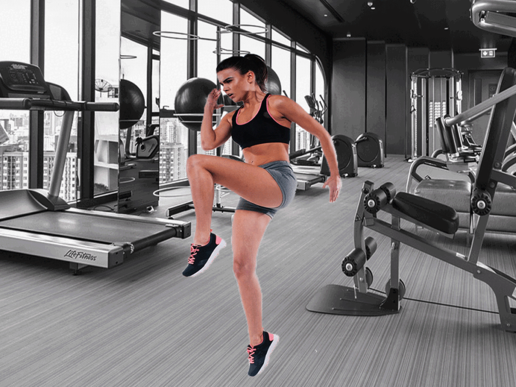 The Complete 4-Week Beginner’s Workout Program 2025 for Men