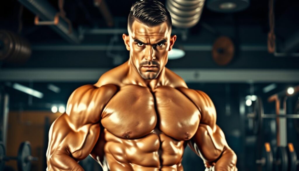 Light Weights, High Reps: