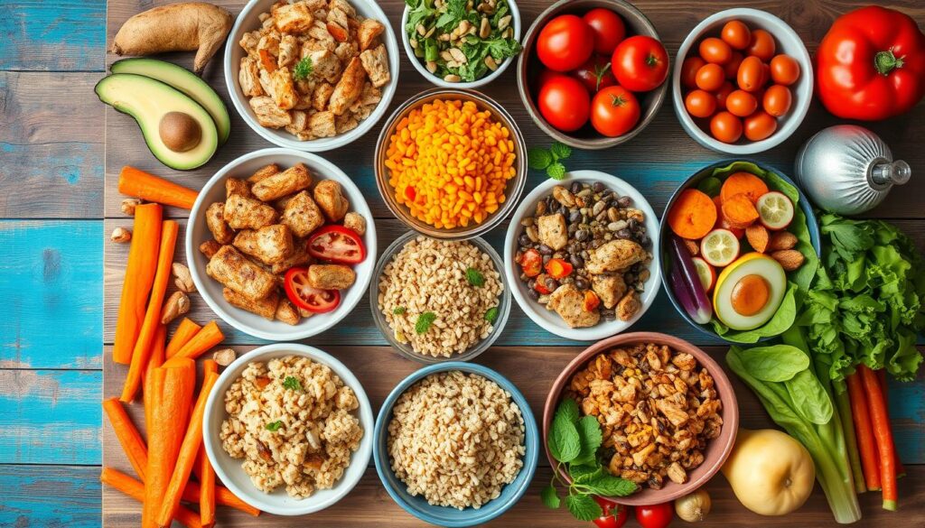 The 14-Day Meal Plan Every Active Woman Needs (No Kale Required)