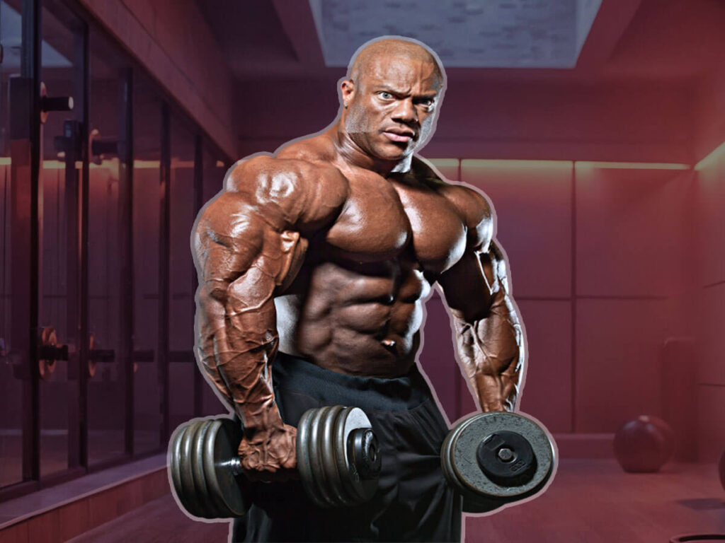 The GOAT Ronnie Coleman: Bio, Age, Height, Mr. Olympia Reign & Workouts