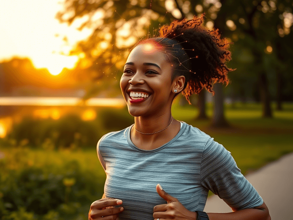 Unlock Mental Wellness Through Movement: Move Your Way to a Happier Mind