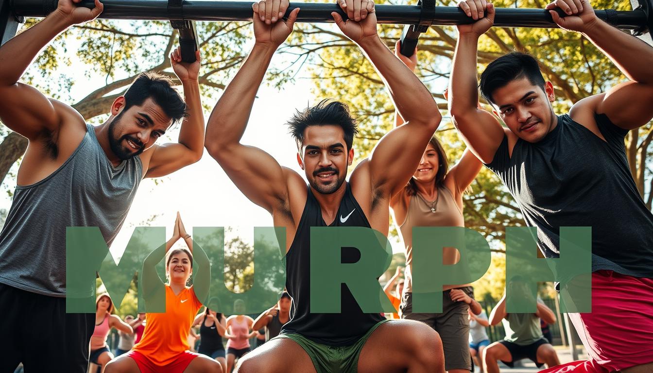 Ultimate Guide to the Murph Workout: History, Strategy, and Success in 2025