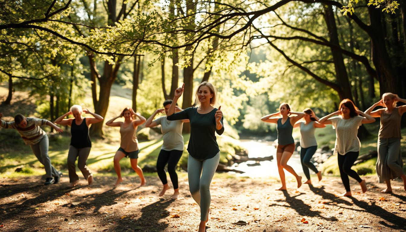 5-Minute Desk Stretches to Relieve Neck Tension