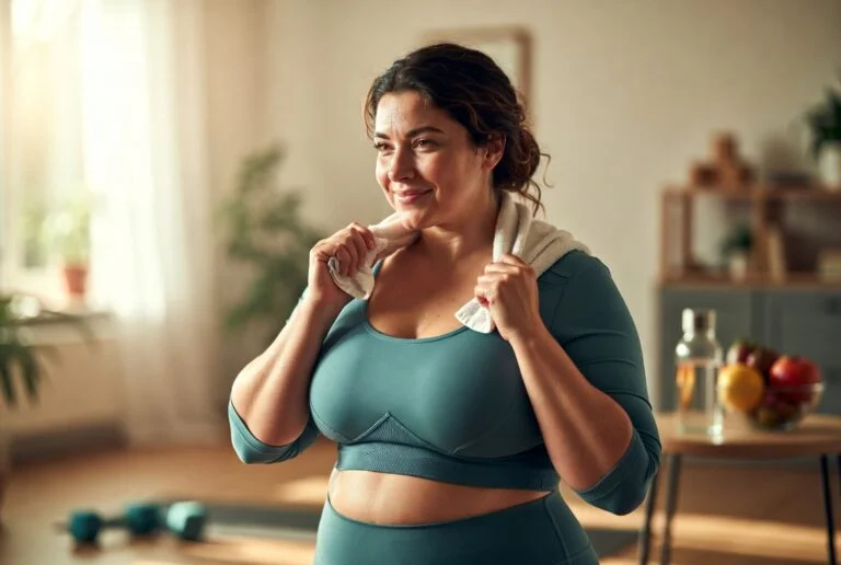 Gym Workouts for Fat Loss: The Ultimate Routine for Women to Build Strength